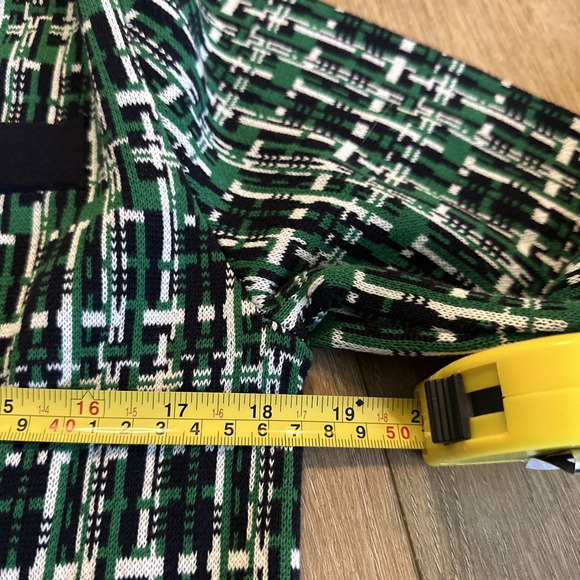 Tommy Hilfiger Women's Suit Separates‎ Cardigan Sweater Gold Button Small New - Picture 7 of 10